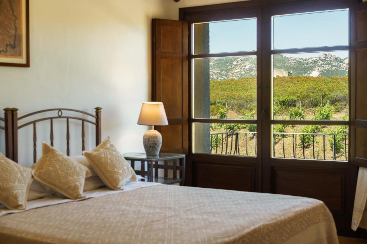 Locanda In Vigna Arzachena Dış mekan fotoğraf