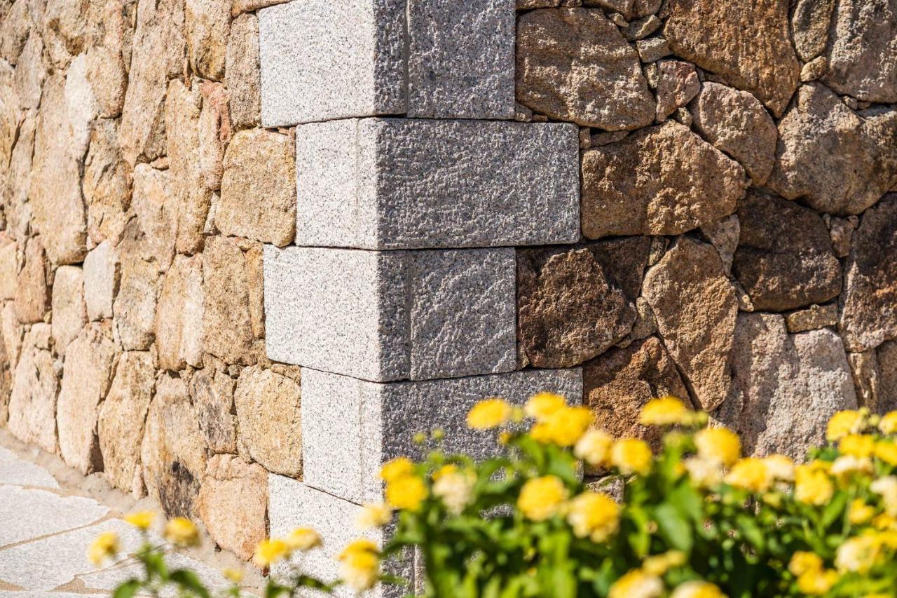 Locanda In Vigna Arzachena Dış mekan fotoğraf